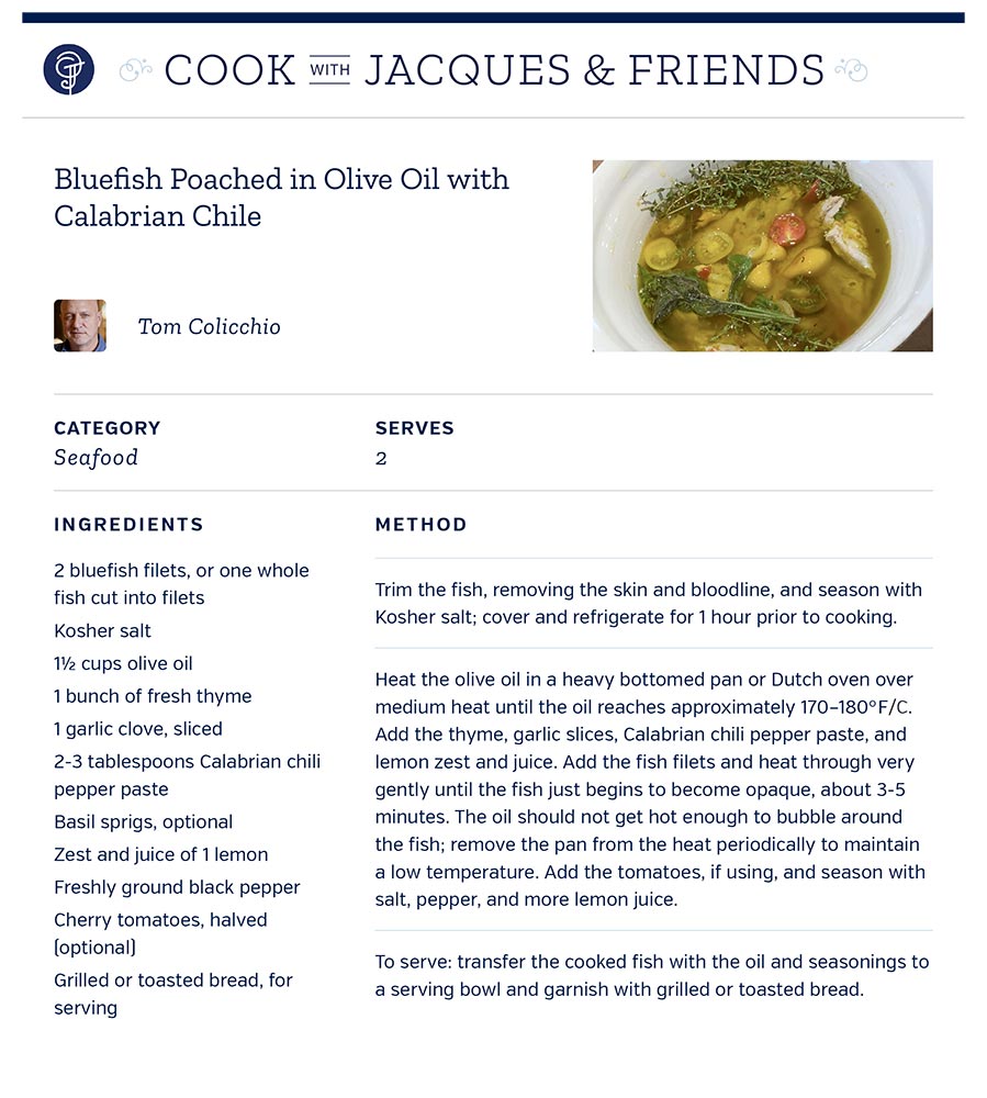 Video Recipe Book printer layout
